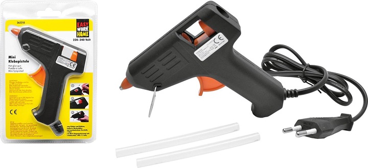 Immagine prodotto Easy Work pistola per colla