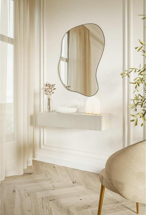 Image du produit Selsey Veldio (90 x 35.60 x 17 cm)
