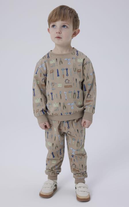 Actual product image Name it Bequeme Sweathose (92)