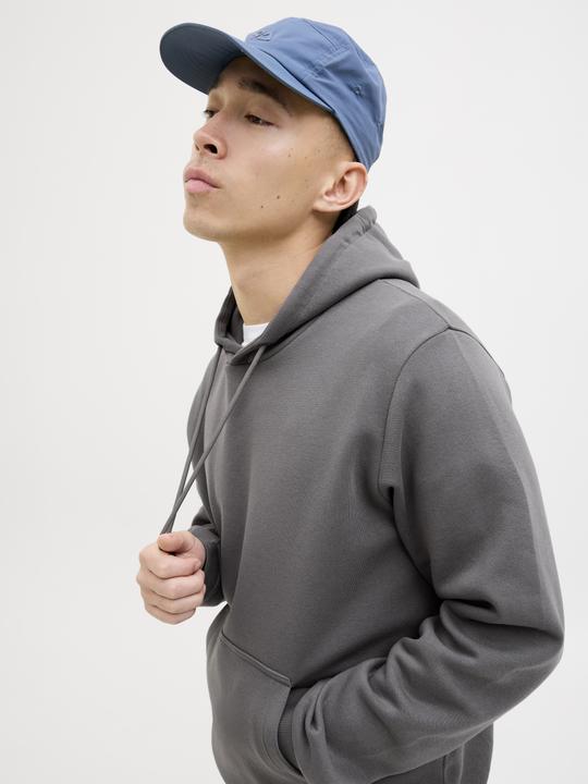 Image du produit Jack & Jones Einfarbig Kapuzenpullover Kapuzenpullover (M)