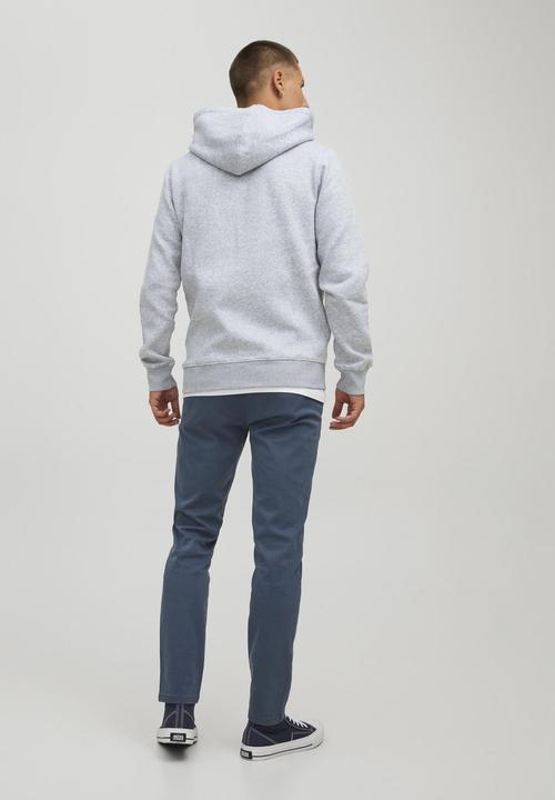 Produktbild Jack & Jones Star Basic Zip Hoodie (XS)