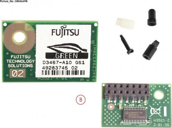 Produktbild Fujitsu Trusted Platform Module (TPM) 2.0
