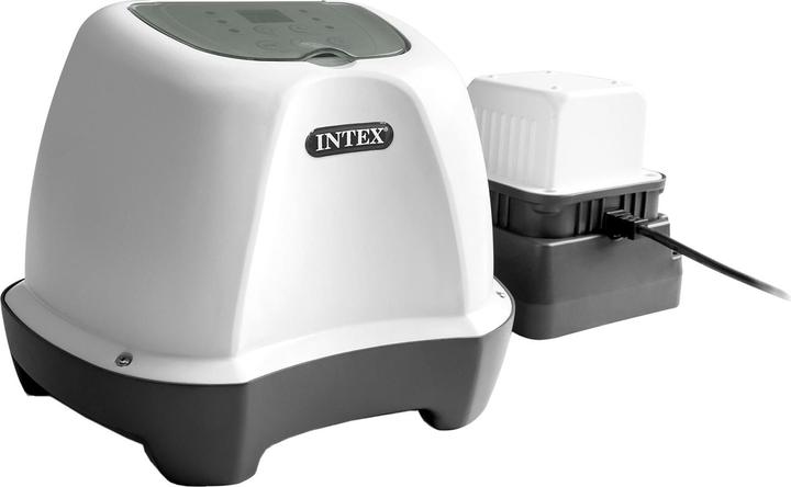 Produktbild Intex Krystal Clear QS400
