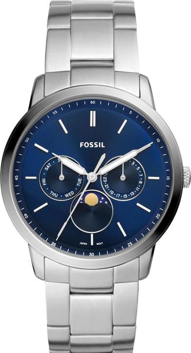 Image du produit Fossil Neutra (Horloge analogique, 42 mm)