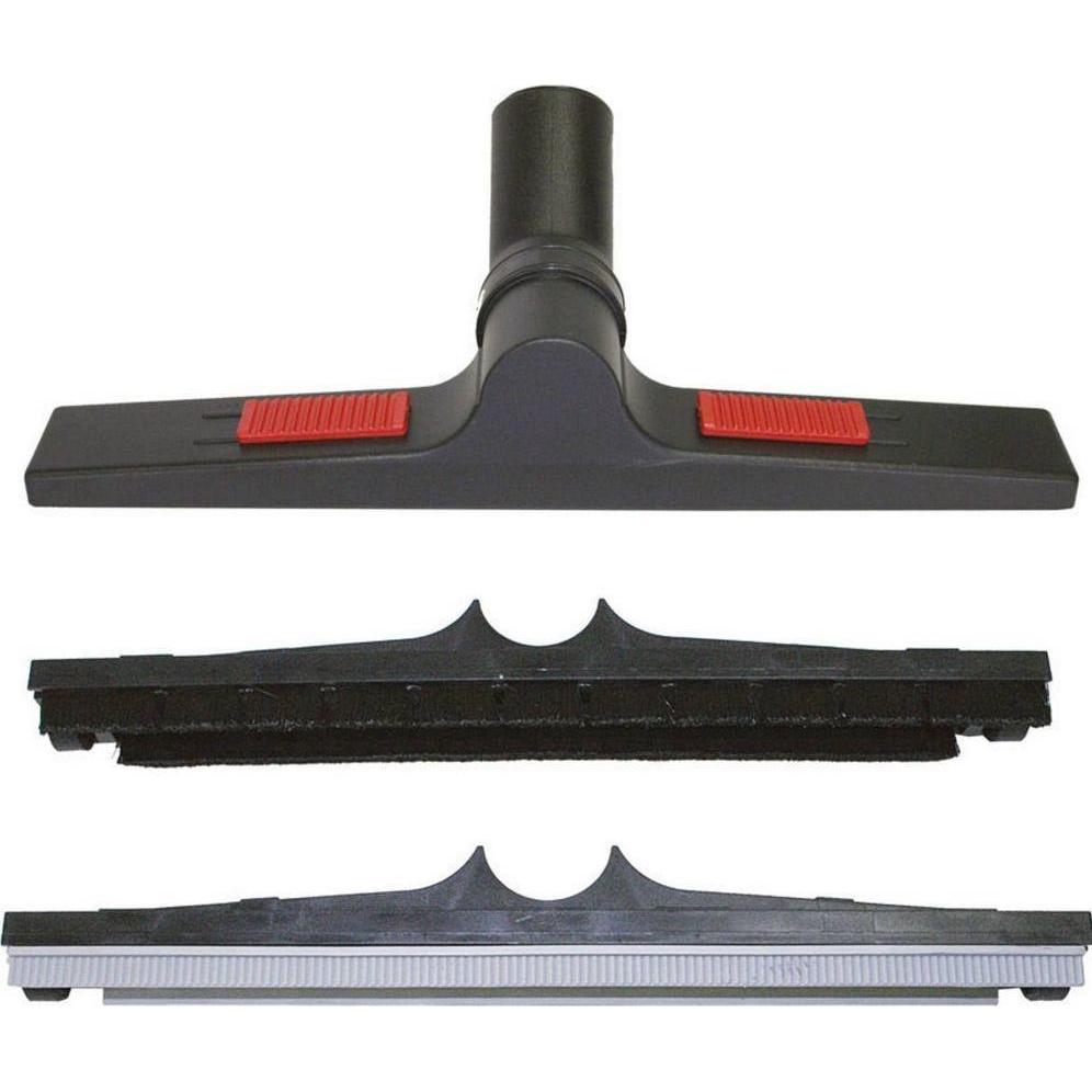 Metabo, Industriestaubsauger Zubehör, Bodendüsen-Set