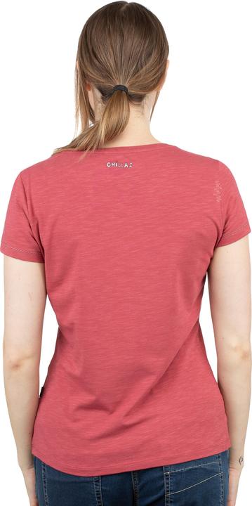 Produktbild Chillaz Women's Gandia E Ciao T-Shirt (36, S)