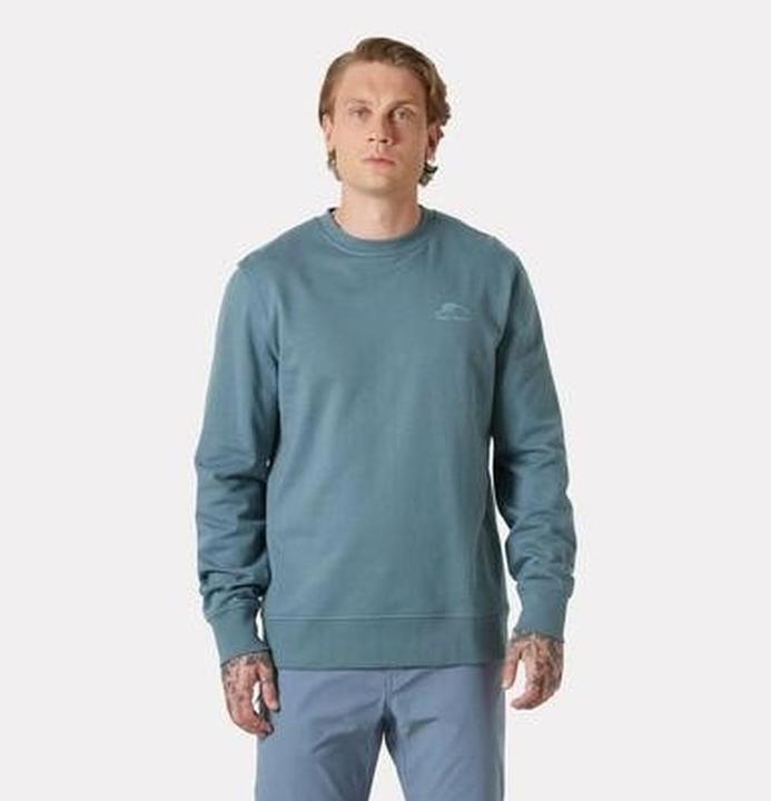 Produktbild Helly Hansen Nord Graphic Crew Sweatshirt (XL)