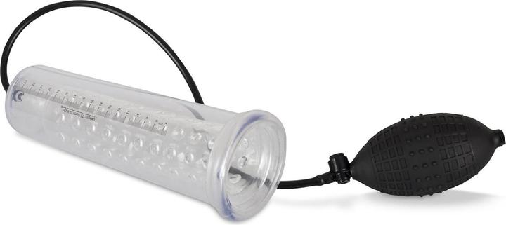 Actual product image You2Toys Fantastic Power Pump
