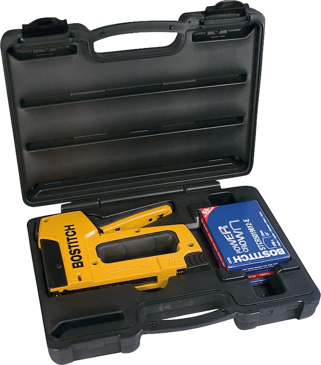 Immagine prodotto Bostitch PC8000 Power Tacker
