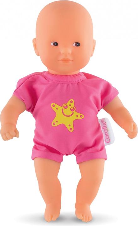 Image du produit Corolle Poupée de bain