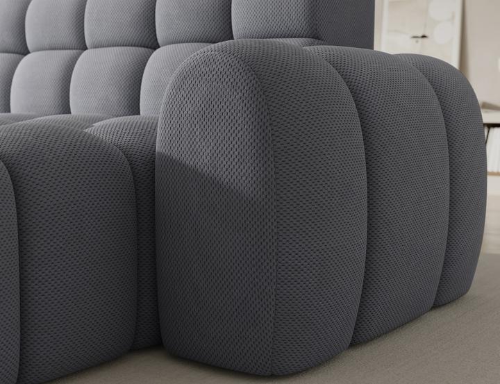 Produktbild ELTAP Ceedro (3-Sitzer, Ecksofa)