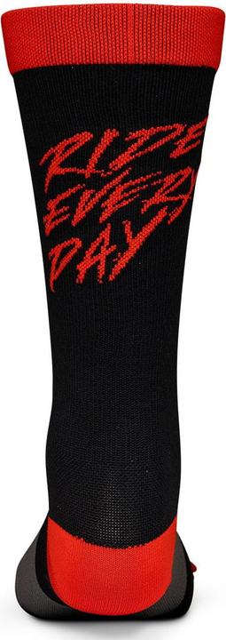 Actual product image Ride Concepts Ride Every Day Synthetic Socks (L)