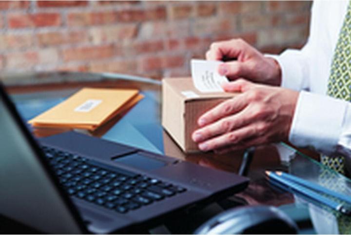 Produktbild Dymo Labelwriter 450 Twin Turbo (300 dpi)