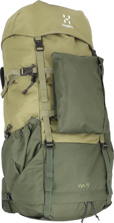 Actual product image Haglöfs Vyn backpack 79 cm (70 l)