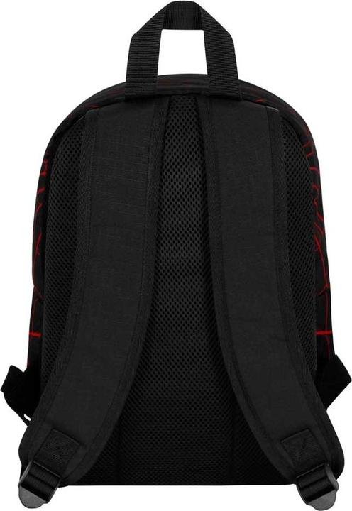 Actual product image Karactermania Small FAN HS Backpack Vision