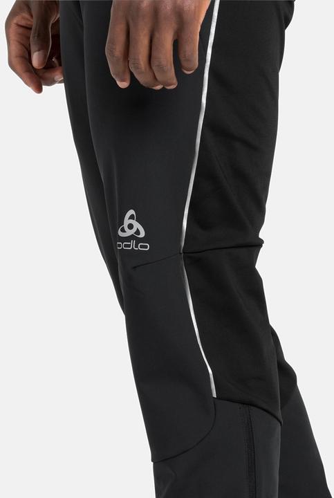 Produktbild Odlo Tights CERAMIWARM (XXL)