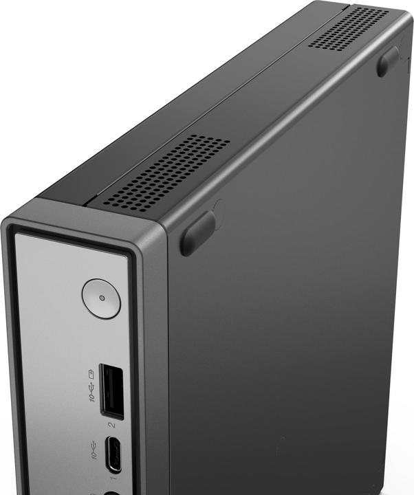 Image du produit Lenovo ThinkCentre neo 50q Gen 6 (512 Go, 16 Go, Intel Core Ultra 5 226V)