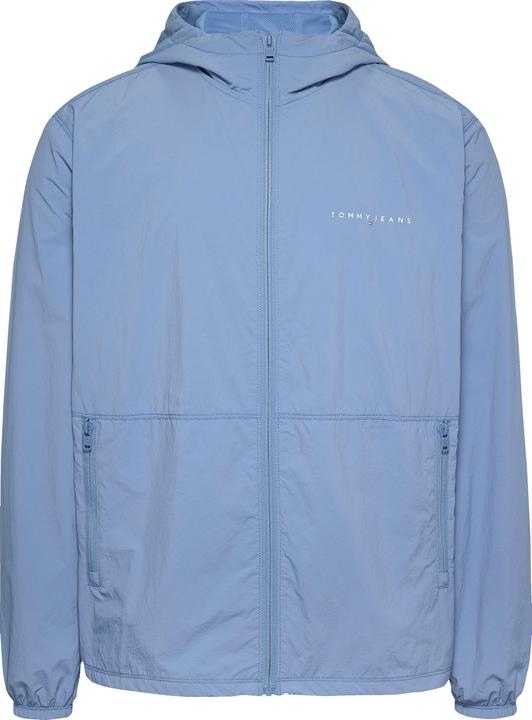 Actual product image Tommy Jeans Windbreaker Jacket (XXL)
