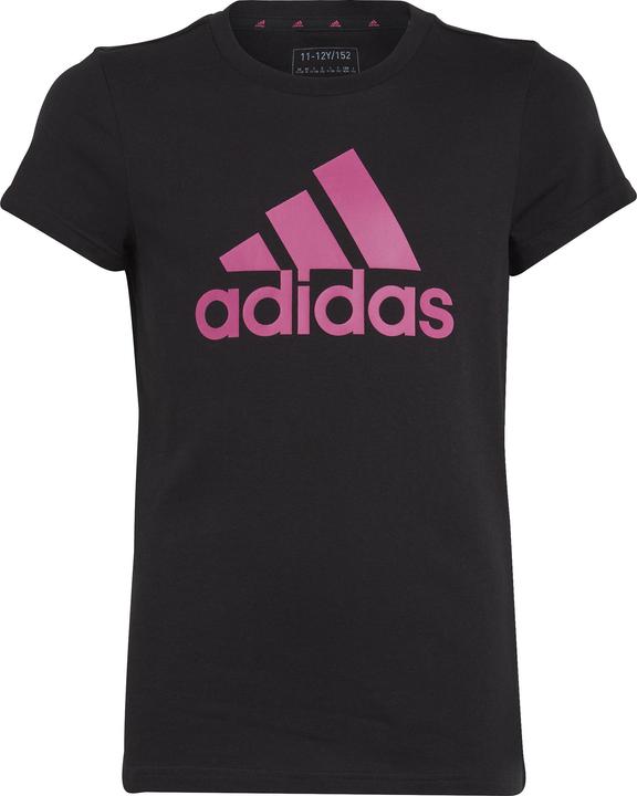 Image du produit Adidas Tee-shirt Filles Essentials Batch Logo (140)