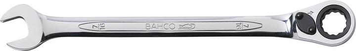 Produktbild Bahco Ratchet Comb.Spanner (7/16")