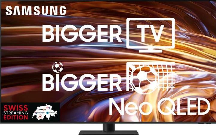 Produktbild Samsung QE85QN95D (EU) (85", QN95D, NeoQLED, 4K, 2024)
