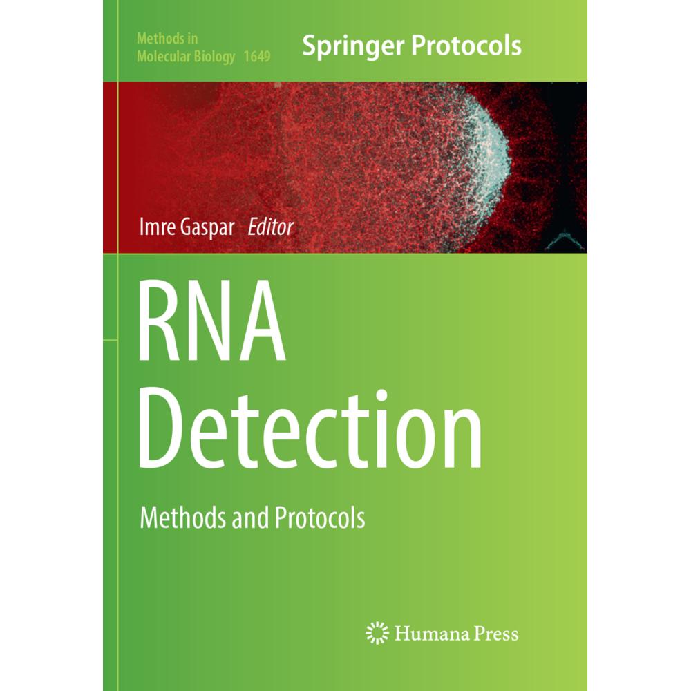 RNA Detection, Fachbücher