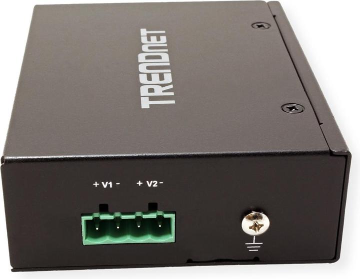 Immagine prodotto Trendnet Convertitore di media TI-F11SFP