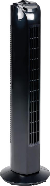 Produktbild Lifetime Air Fan tower 81cm black PP