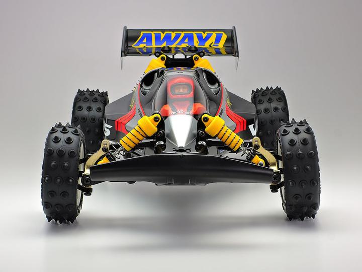 Image du produit Tamiya 1/10 VQS (2020) (Kit)