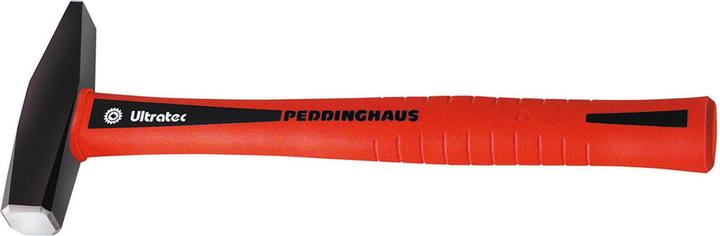 Peddinghaus Schlosserhammer 'Ultratec' 3-K Stiel