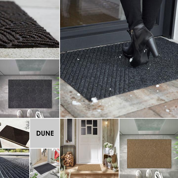 Image du produit Kleen-Tex Dune Halfmoon (55 x 85 cm)