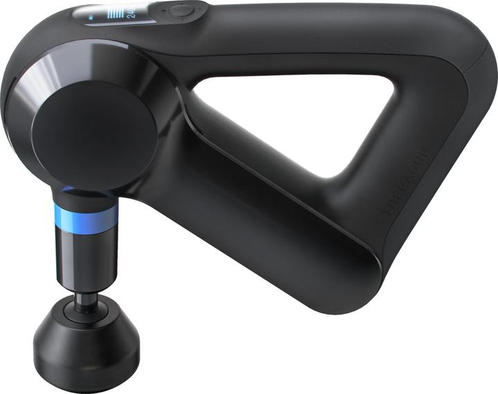 Image du produit Therabody Theragun Elite (4. Generation - 2020) (5 Marches, 78 min)