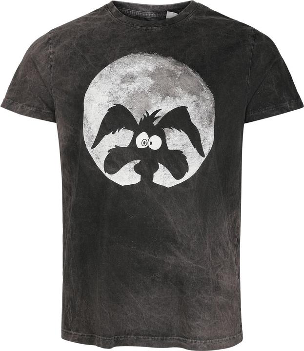 Produktbild Looney Tunes Coyote - Moonlight (L)