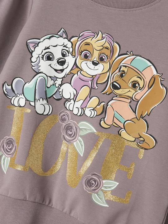 Image du produit Name it Paw Patrol Sweatshirt (98)