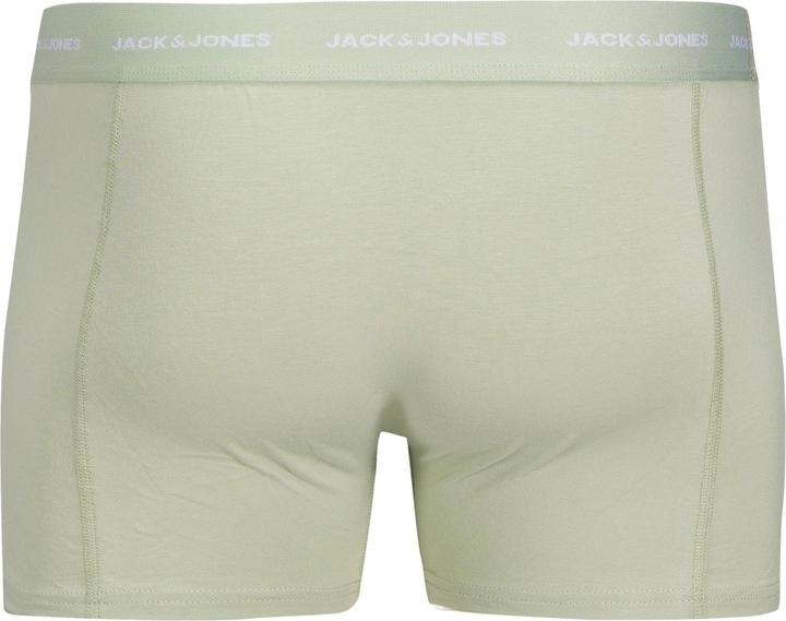 Produktbild Jack & Jones Plus Size Shorts Shorts (3XL, 3er Pack)