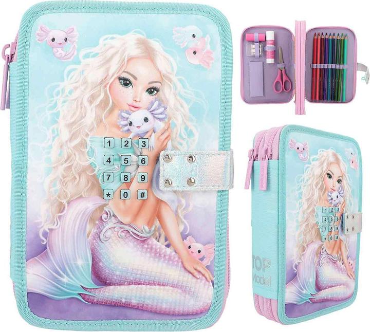 Image du produit Magni Mermaid