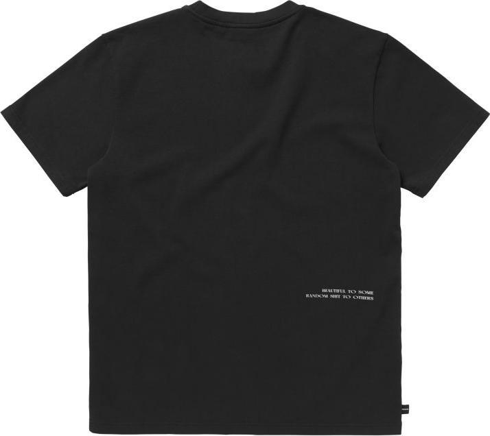 Actual product image Mystic The Lips Tee (L)