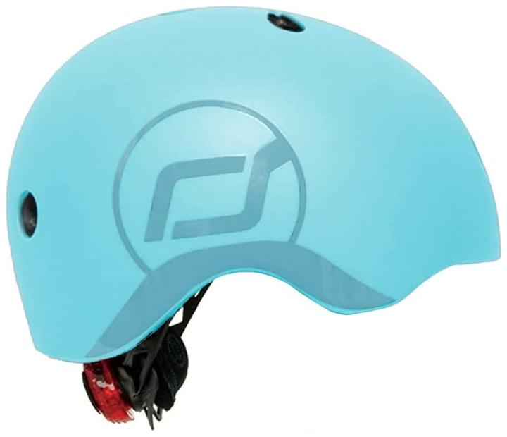 Immagine prodotto Scoot and Ride Mirtillo (51 - 55 cm)