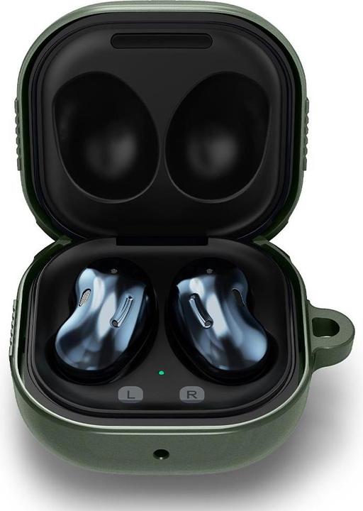 Image du produit Spigen Rugged Armor (Sac pour écouteurs)