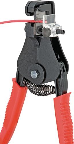 Produktbild Knipex Abisolierzange (180 mm)