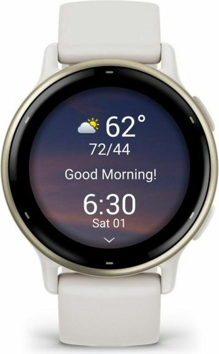 Actual product image Garmin vivoactive 5 (42 mm, WLAN only)