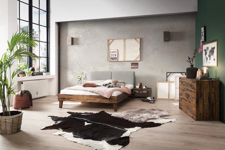 Actual product image Hasena Alino (160 x 200 cm)