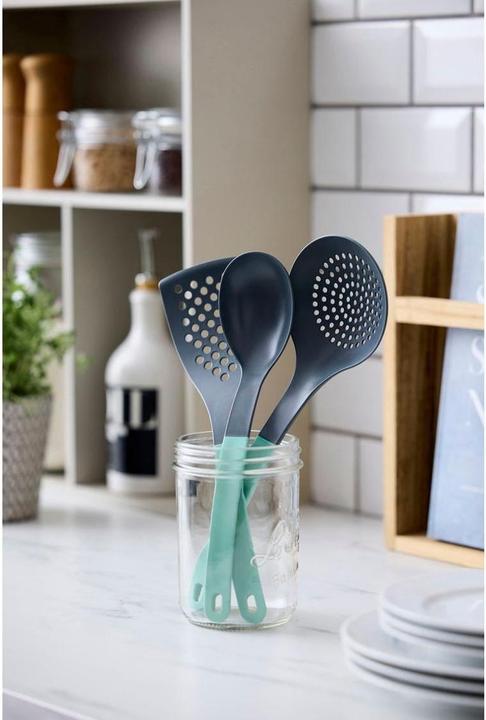 Produktbild Rosti New Optima 3-tlg. Nordic Green 3-tlg.