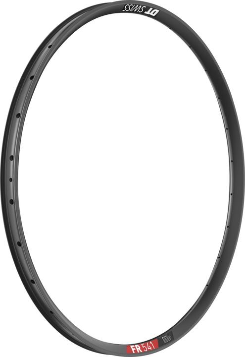 Actual product image DT Swiss FR 541 27.5" (22.99")