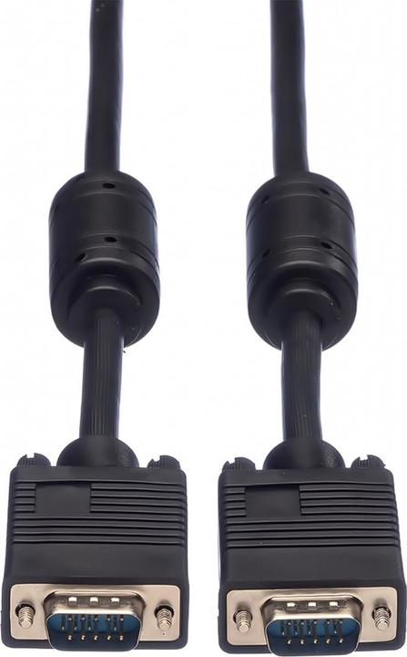 Produktbild Roline VGA — VGA (3 m)