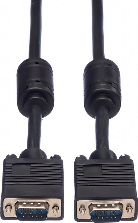 Actual product image Roline VGA — VGA (3 m, VGA)