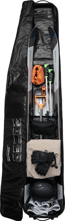 Immagine prodotto DB Sports Snow Roller Pro 70L (200 cm)