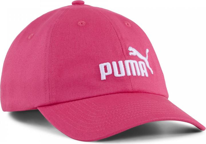 Actual product image Puma ESS NO.1 LOGO BB Cap (L)