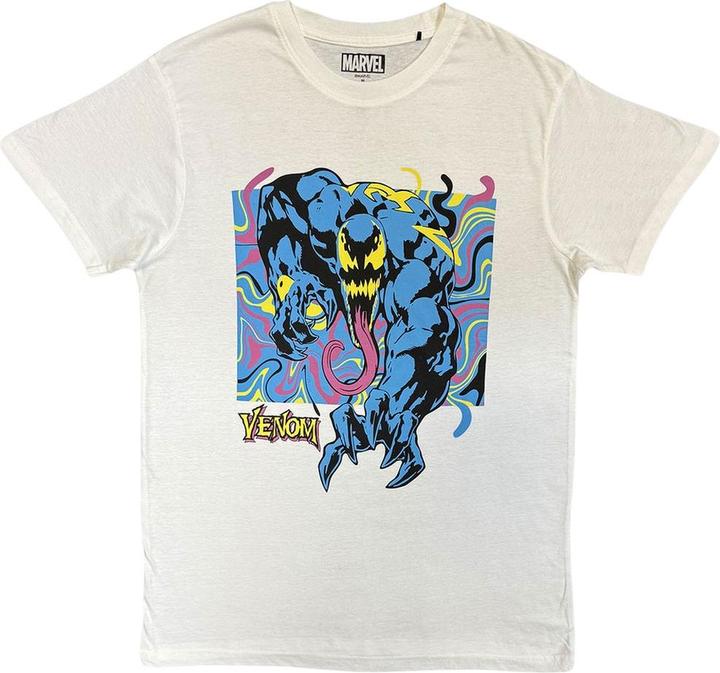 Produktbild Venom Psych Crawl TShirt (S)