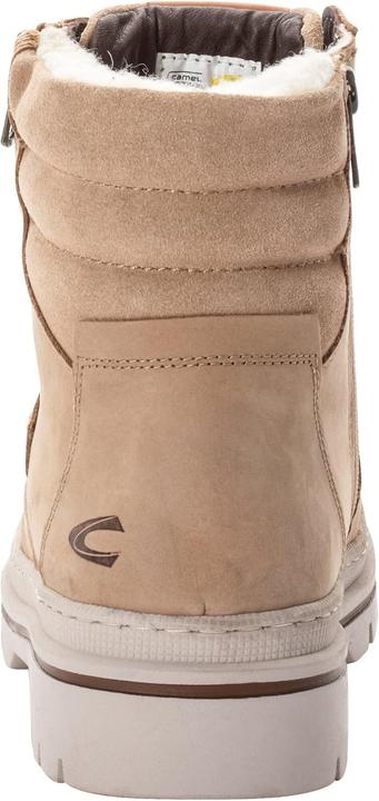 Image du produit Camel Active Schnürboot aus hochwertigem Leder (37)